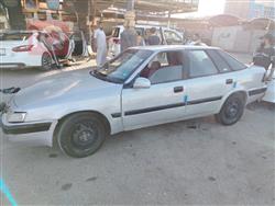 دايو اسبيرو